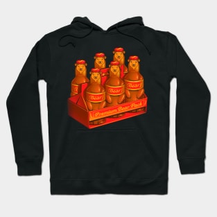 Pack of Bears Hoodie